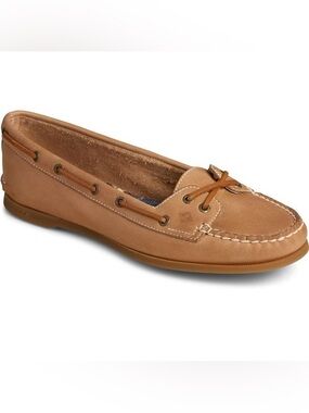 Sperry Women's Authentic Original Skimmer Size 7.5